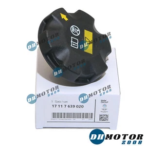 Genuine NEW BMW E82 E90 E92 X3 X4 X5 Z4 F10 F30 F32 Coolant Expansion Tank Cap - Picture 1 of 9