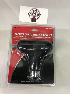 Perno de cambio de transmisión automática piloto automotriz PM-22180 - Imagen 1 de 6