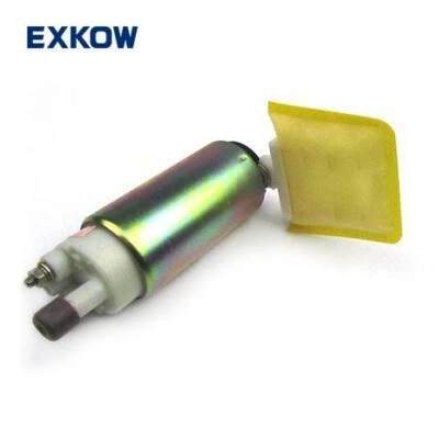 Bomba de tanque de combustible apta para Mitsubishi Outlander 2.4L CU4,5W 2003-2006 Foto 1 de 4