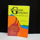 Roadside Geology Idaho Montana Wyoming Northern Rockies National Parks ROCKS