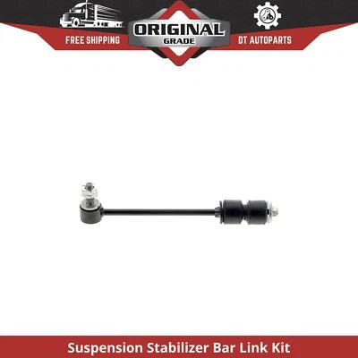 Kit de enlace de barra estabilizadora de suspensión trasera Mevotech 1995 para Chrysler LHS 1994-1997 Foto 1 de 4