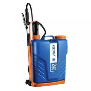 JACTO RAPID SPRAY XP12L LIGHTWEIGHT BACKPACK SPRAYER PEST AND WEED CONTROL 12L - Picture 1 of 1