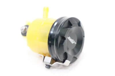 09-19 BMW S1000RR OEM FRENO DELANTERO MAESTRO DEPÓSITO TANQUE BOTELLA Foto 1 de 4
