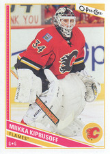 A6815-2013-14 O Pee Chee Hockey Card #S 201-400 -you Pick- 10 + Free US