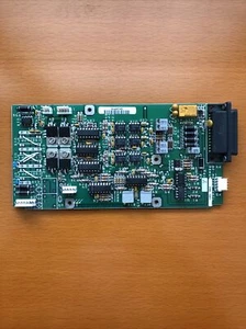 AMAT Applied Materials 0100-13011 RF Match Controller PCB minor repair needed. - Picture 1 of 4