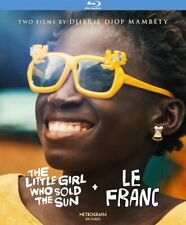 The Little Girl Who Sold the Sun + Le Franc: Two Films by Djibril Diop Mambety [