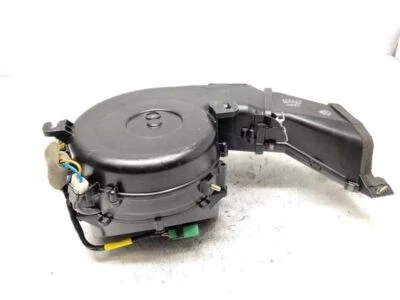 Conjunto de motor soplador de aire acondicionado Jaguar XJ8 1998-2003 OEM MJA6520AA  Foto 1 de 4