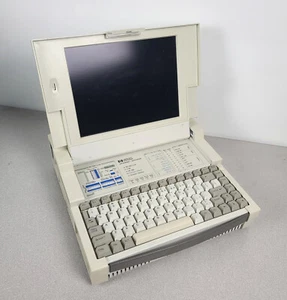 De colección Hewlett Packard T1 Internet Advisor Modelo J2301B - Imagen 1 de 16