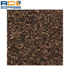Woodland Scenics Fine Ballast Bag Dark Brown/18 Cu. In. WOOB71 - Picture 1 of 1
