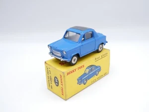 French Dinky Toys 24L  2 CV Vespa 400 VNmint in Complete Original Box - Picture 1 of 10