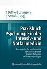 Praxisbuch Psychologie in der Intensiv- und Notfall... | Buch | Zustand sehr gut