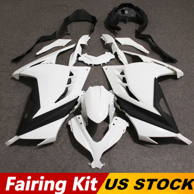 Fairings & Bodywork for 2015 Kawasaki Ninja 300 for sale | eBay