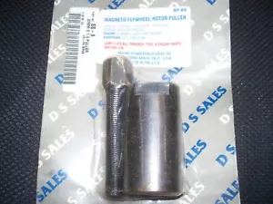 Suzuki ATV LT Quad Moto TM Volante Mag Rotor Extractor D S Herramienta de Ventas MP #8 - Imagen 1 de 2