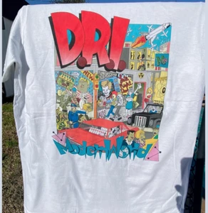 D.R.I. - Picture 1 of 7