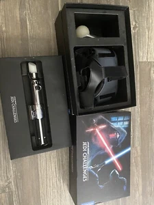 lenovo star wars jedi challenges vr - Picture 1 of 10