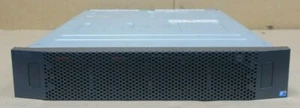 EMC TRPE VS2-RACK Storage Processor Unit 2x Management I/O 8x SLIC12 2x TRPE-AR - Picture 1 of 4