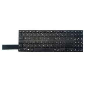 Nuevo Teclado Español Para Asus X571 X571U X571G X571GT X571F F571GT VX60F - Imagen 1 de 8
