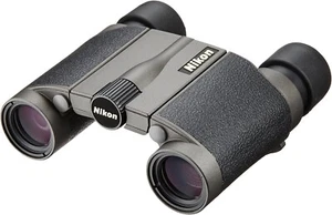 Nikon 8X20HGL Binoculars HG Series 8×20HG L DCF Dach Prism Waterproof NEW - Picture 1 of 5