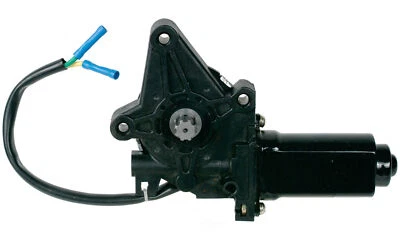 Motor de janela de energia serve para Jeep Cherokee 1997-2001 CARDONE NOVO - Imagem 1 de 4