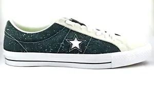 Converse CONS Pro One Star Speckled Low Top shoes - US W 13, UK 11, 29.5 cm. - Picture 1 of 9