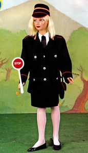 Vestiti carnevale carabinieri a costumi e travestimenti per carnevale e  teatro per bambini e ragazzi | Acquisti Online su eBay