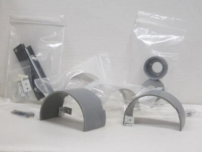 Konvolut 3 Truck / LKW Modellbau für Wedico / Tamiya etc. ohne Box 1:14 / 1:16 - Bild 1 von 4