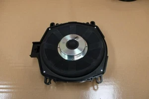 BMW X6 F16 X5 F15 F86 Altoparlante Subwoofer Bang&olufsen B&o 9276505 - Picture 1 of 2