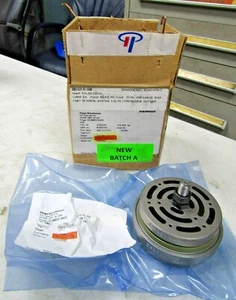 💥NEW HOERBIGER DISCHARGE VALVE 70CRO B-3057-DD / 1151542 - Picture 1 of 6