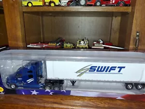 altaya 1/43 ixo kenworth t2000 semi-remorque americain camion miniatures - Bild 1 von 1