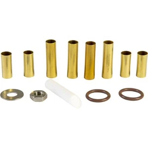 Rocker Locker Kit - Twin Cam - Aftermarket Support Plates DK-RL-AMSP-TC - Picture 1 of 3