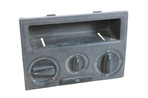VW T4 Bedienteil Heizung Lüftung Heizungsregulierung Bedienung 7D1819045L - Bild 1 von 9