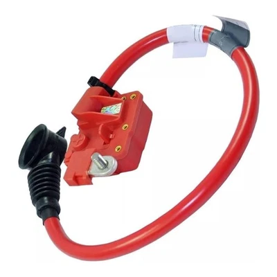Positive Battery Terminal Cable Wire for E82 F06 F07 F10 F12 61129217036 - Image 1 of 4