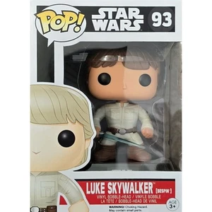 Star Wars - Luke Skywalker - Funko Pop! - Picture 1 of 1