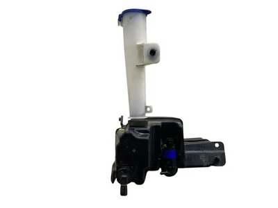 2017-2024 FORD F350 SD БУТЫЛКА РЕЗЕРВУАРА ОМЫВАТЕЛЯ ЛОБОВОГО СТЕКЛА HC3B-17B613 OEM - Изображение 1 из 4