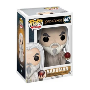 FUNKO POP! The Lord of the Rings  -Saruman 447 - OVP - Bild 1 von 2