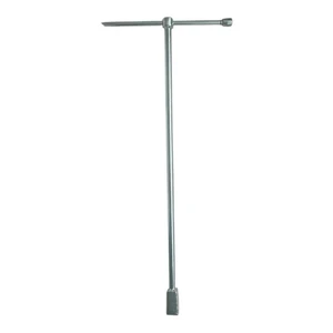 Hydrantenschlüssel & Bar Set, Standrohrschlüssel - Bild 1 von 11