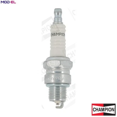 4x SPARK PLUG OE059/T10 FOR RENAULT 6 LE/CAR GAZ SOBOL GAZELLE/Van VOLGA  MG - Image 1 of 4