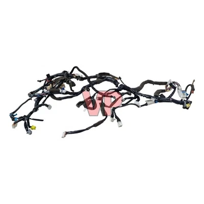 Nissan NV200 - Dashboard Wiring Loom Harness 24010BJ16A2 - Image 1 of 4