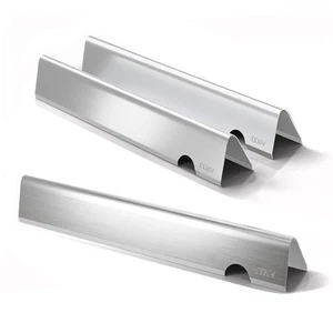 Genesis II Flavorizer Bars für Weber Genesis II E210 S210 & LX E240 S240 Seri... - Bild 1 von 6