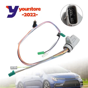 K313 Transmission Solenoid Wiring Harness Fit for Toyota Corolla 1.8L 2014-On - Picture 1 of 11