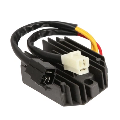 Gleichrichter Regler für Suzuki SV650 32800-24B01 DR250 DR350 SV65 LS650 S40 - Image 1 of 4