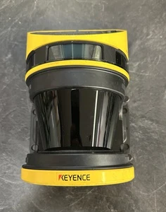 Keyence SZ-V04X Multifunktions-Sicherheits-Laserscanner - NEU - Bild 1 von 4