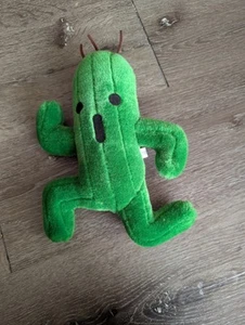 Cactuar Final Fantasy Plushie - Picture 1 of 5