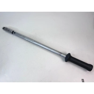 HAZET Alemania 6294-1 CT Llave dinamométrica ajustable 100-400 Nm Foto 1 de 4