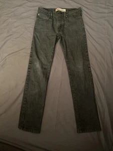 Boys Levi’s Super Skinny 29x29 - Picture 1 of 7