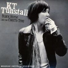 Black Horse And The Cherry Tree von Kt Tunstall | CD | Zustand sehr gut - Bild 1 von 2