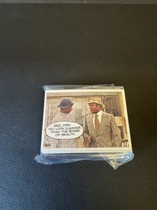 1975 Topps Good Times Complete Set - 55 Cards - Picture 1 of 3