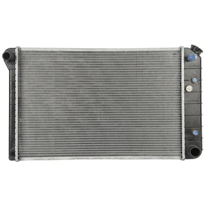 Sunbelt Radiator For 75-80 Chevrolet C20 4.8L 4.1L 5.7L Lifetime Warranty - Picture 1 of 5