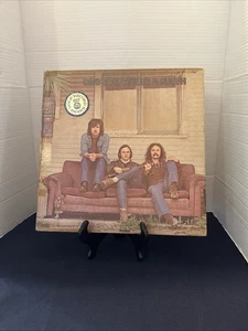 Crosby, Stills & Nash Vinyl Record Album Tested - Imagen 1 de 15