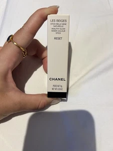 Chanel Les Beiges Healthy Glow Sheer Colour Stick - Reset - Brand New - Picture 1 of 3